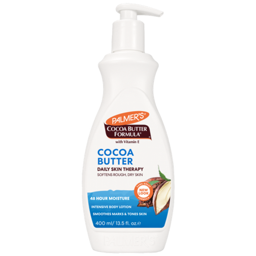 Palmer´s Cocoa Butter Formula Daily Sking Therapy With Vitamin E