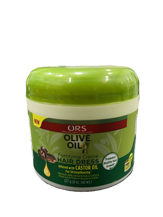 Ors Olive Oil Hair Dress