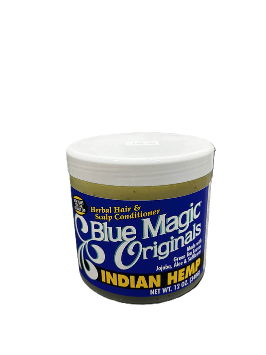 Blue Magic Originals Indian Hemp