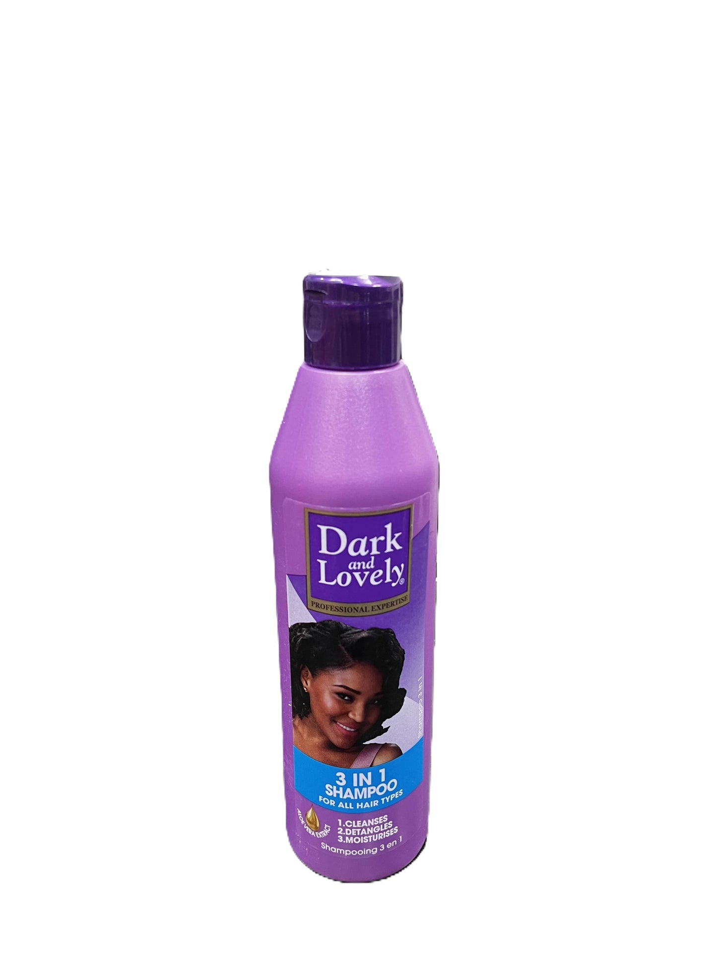 Dark And Lovely 3 IN 1 Shampoo