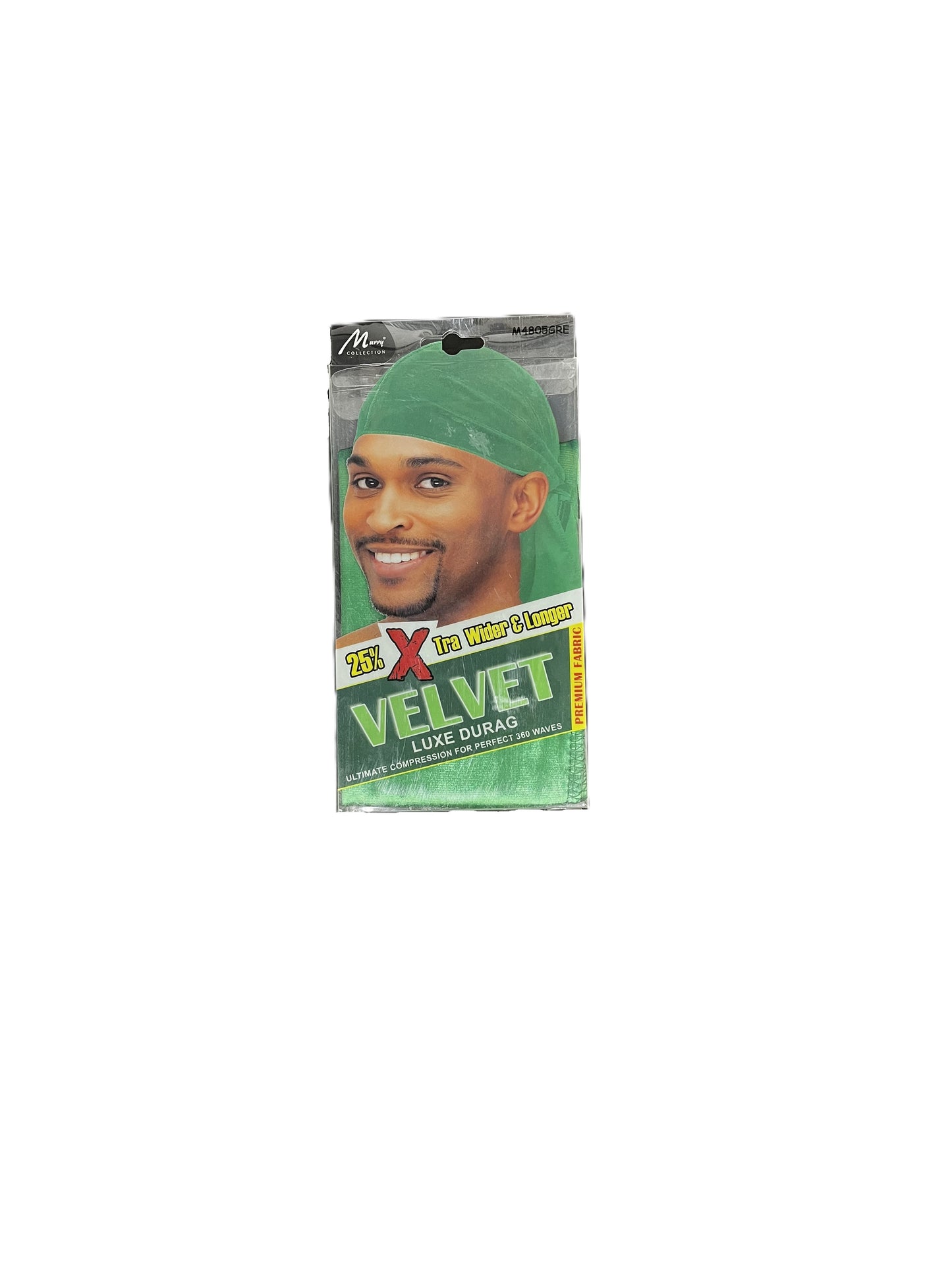 Velvet Durag