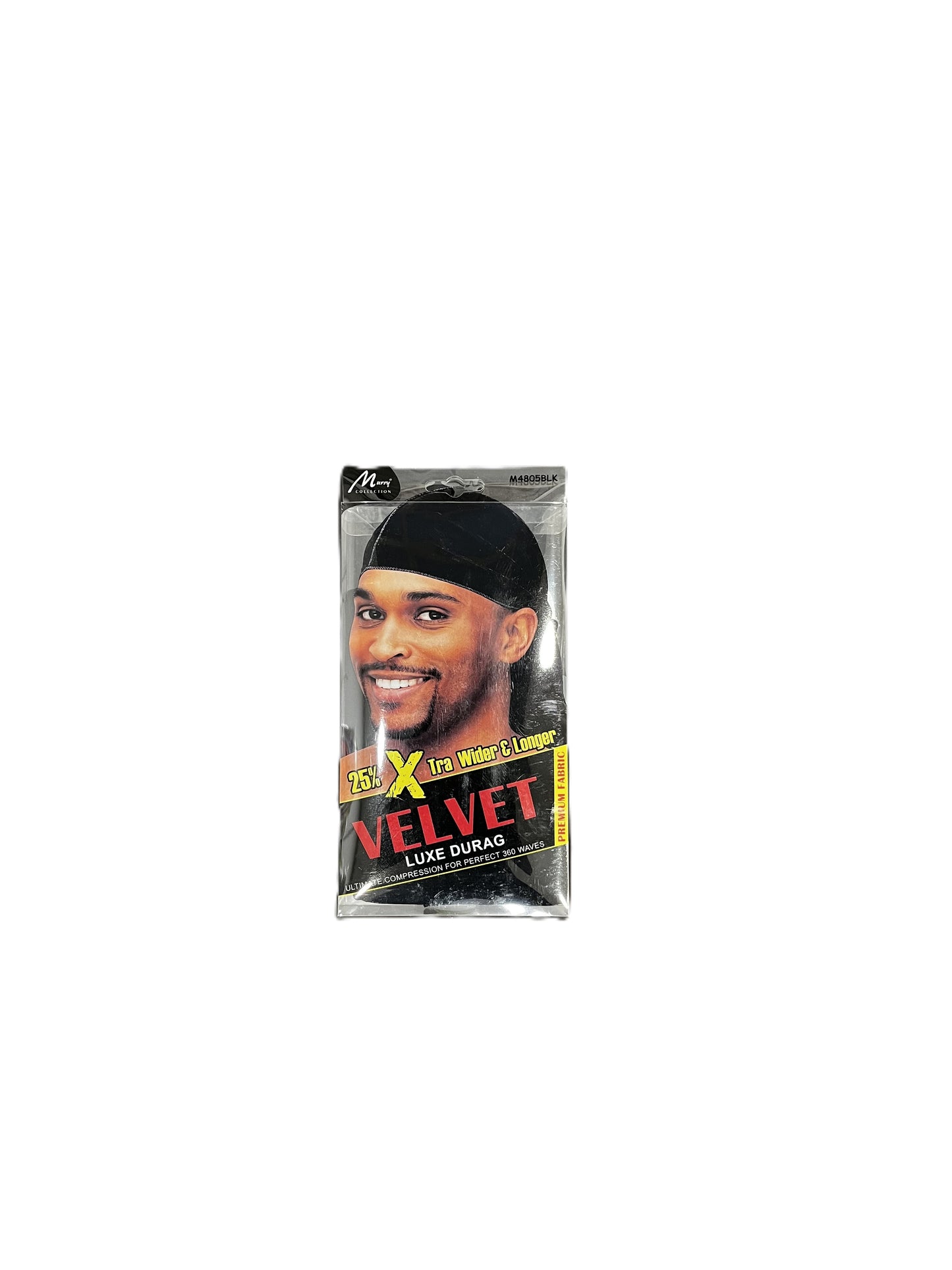 Velvet Durag