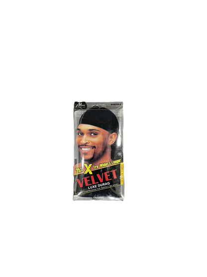 Velvet Durag