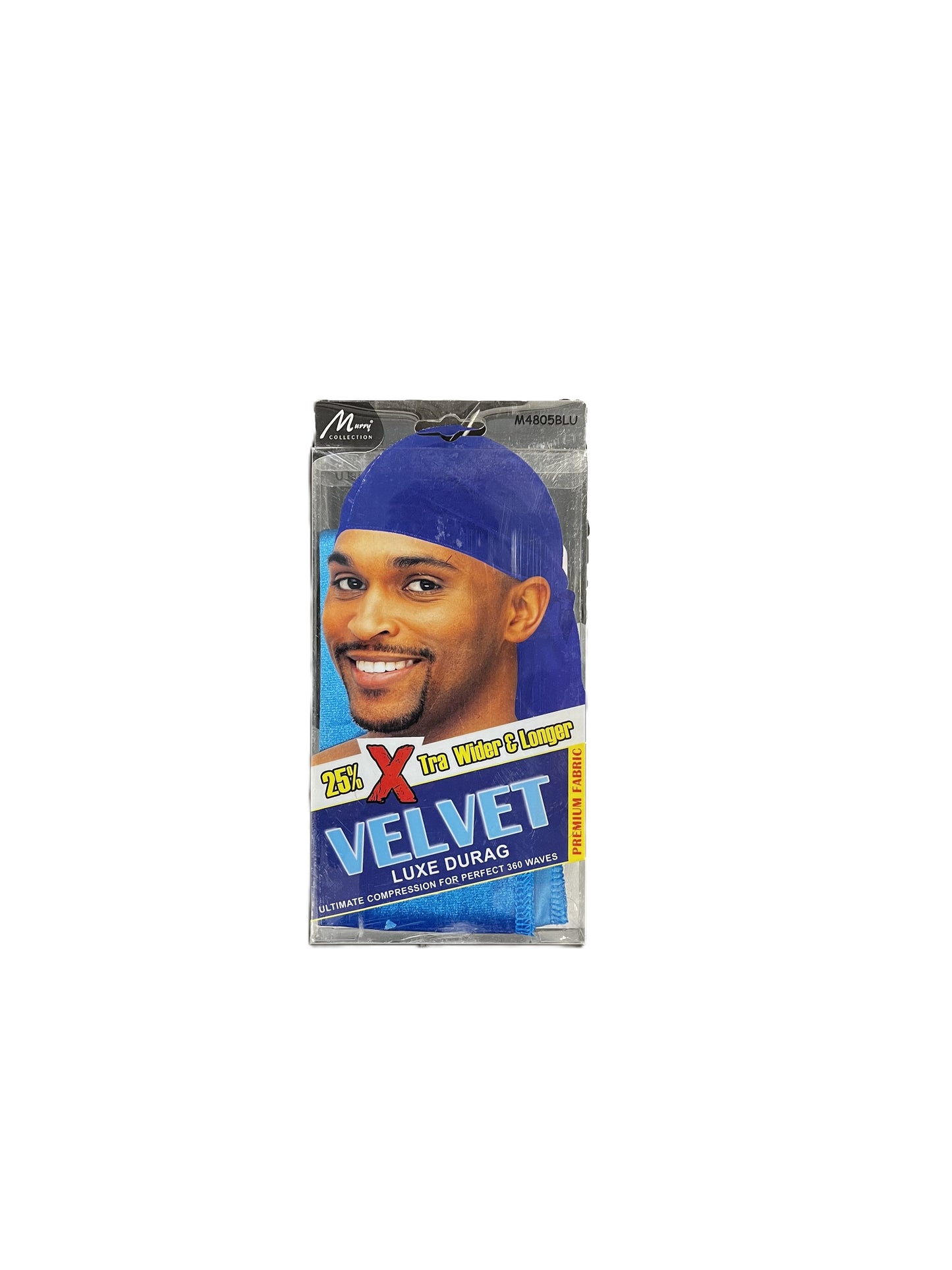 Velvet Durag