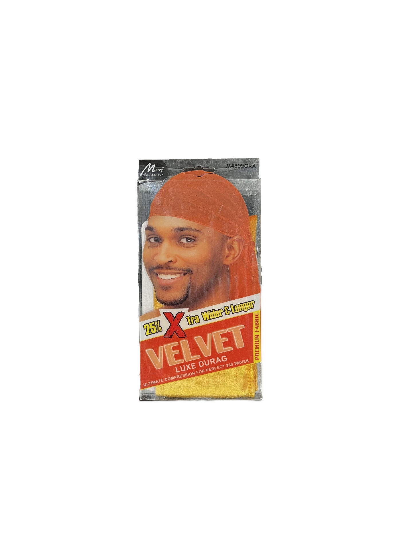 Velvet Durag