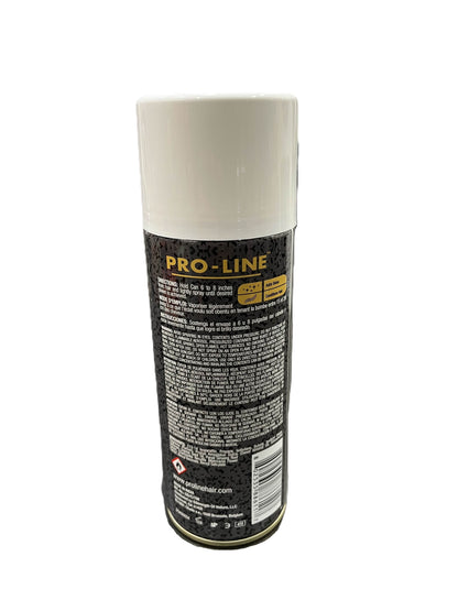 Pro-Line Oil Sheen