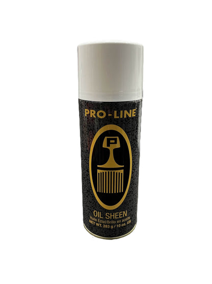 Pro-Line Oil Sheen