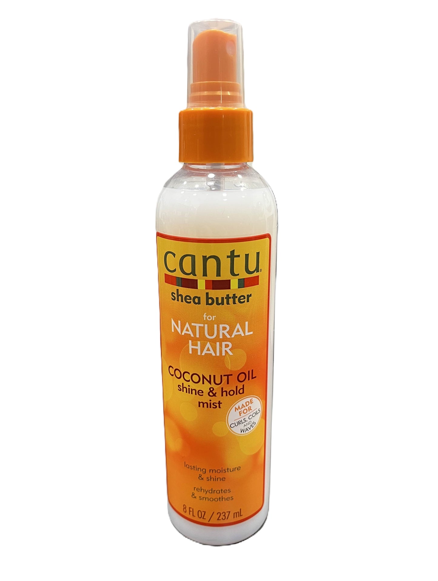 Cantu Shea Butter For Natural Hair