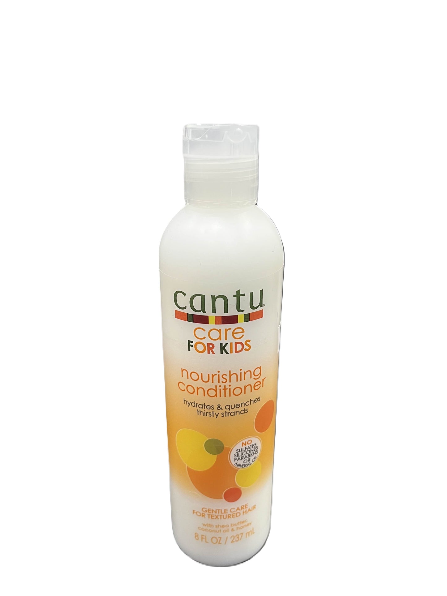 Cantu Care For Kids Nourishing Conditioner Hydrates