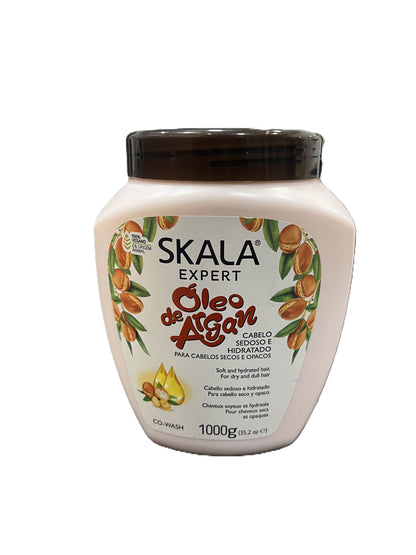 Skala Expert Argan Oil