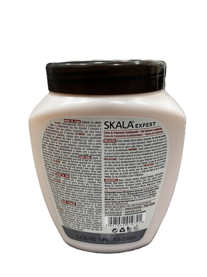 Skala Expert Argan Oil