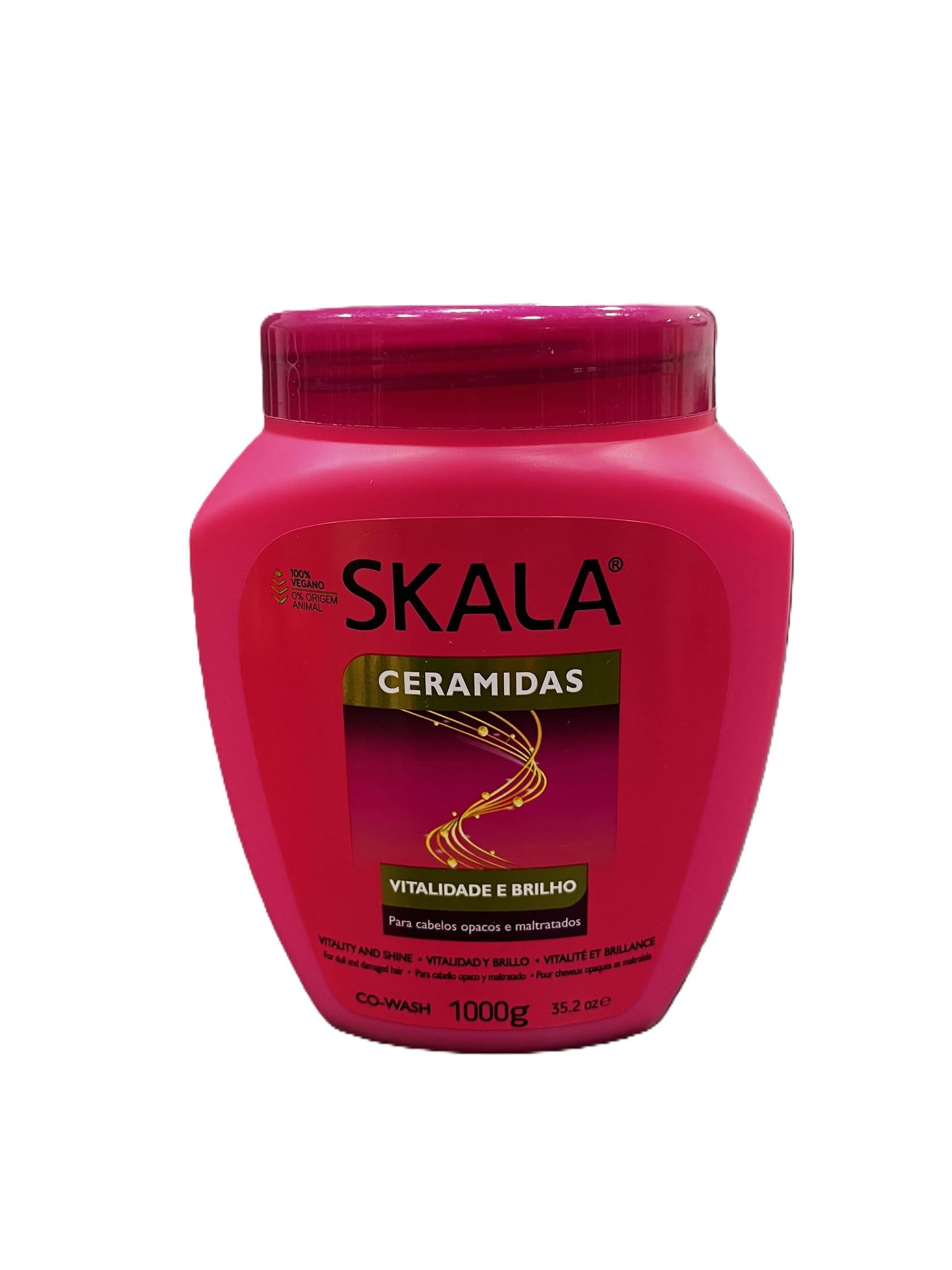 Skala Conditioner Ceramidas