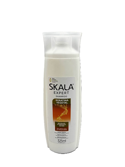 Skala Expert Shampoo Vegetal Keratin